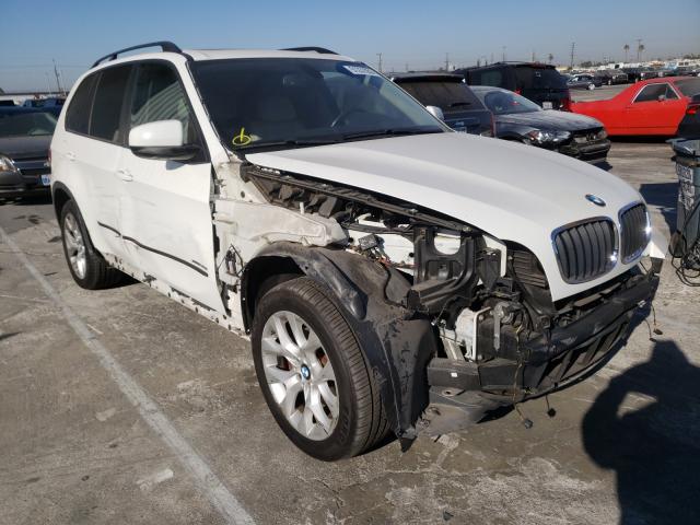 2013 bmw x5 xdrive3