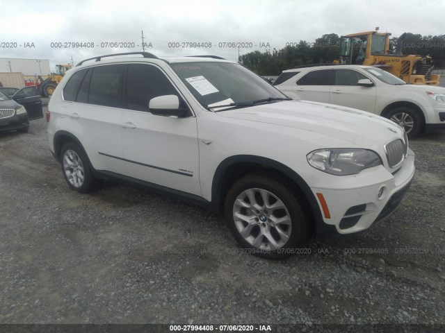 2012 bmw x5