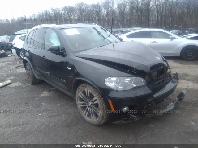 2013 bmw x5