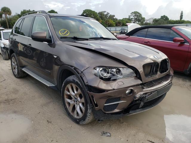 2013 bmw x5 xdrive3