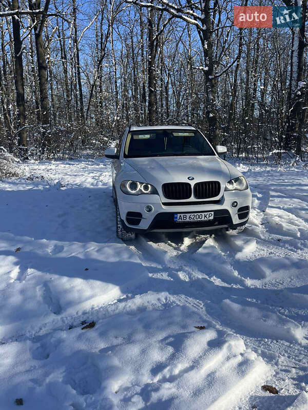 2012 bmw x5