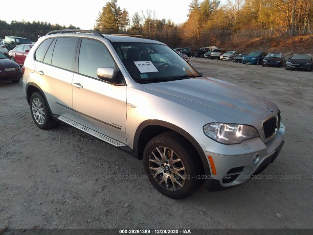 2012 bmw x5