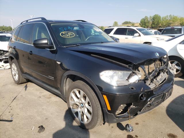2012 bmw x5