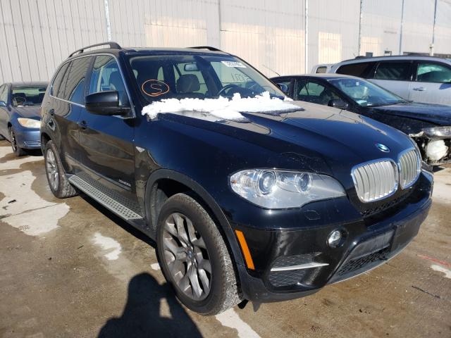 2013 bmw x5 xdrive3