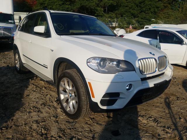 2013 bmw x5 xdrive3