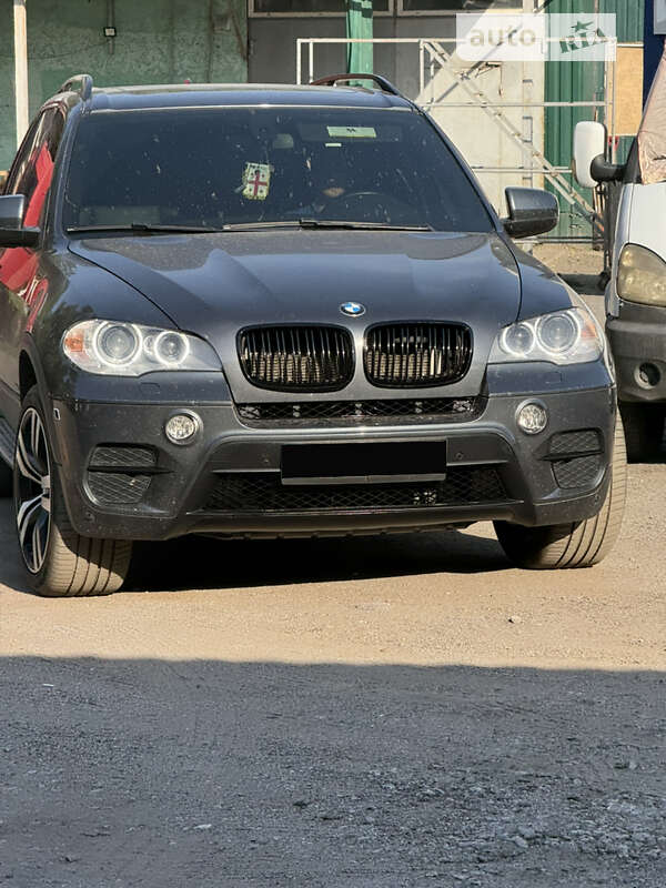 2013 bmw x5