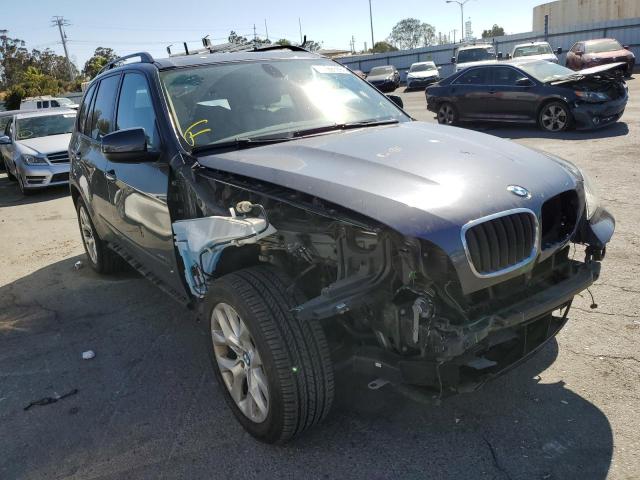 2013 bmw x5 xdrive3
