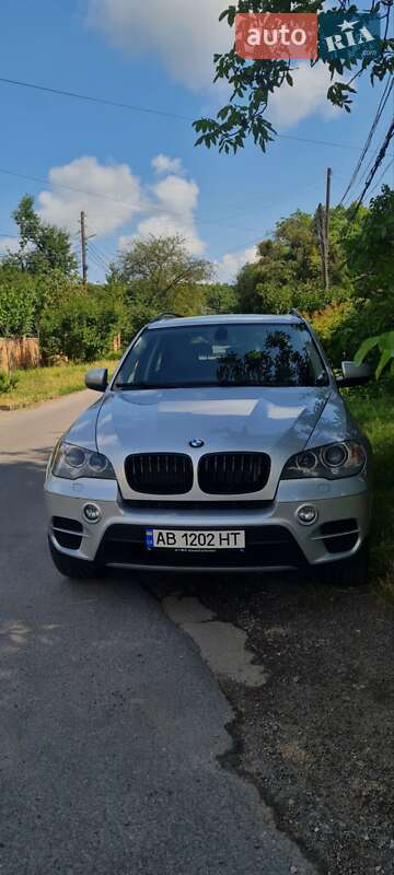 2013 bmw x5