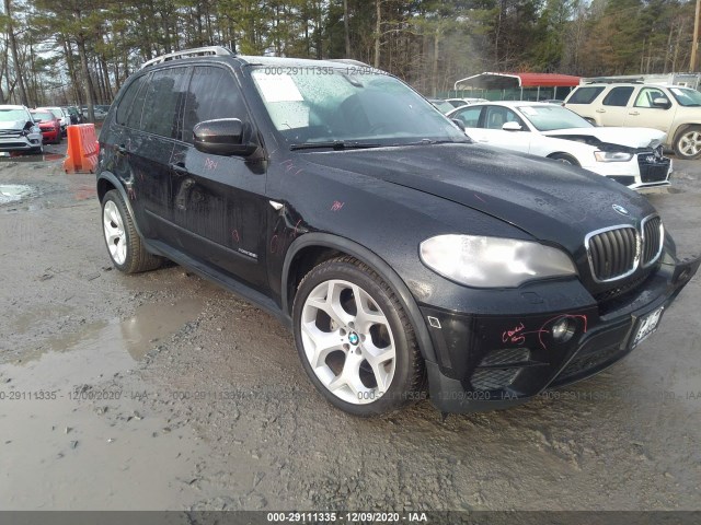 2013 bmw x5