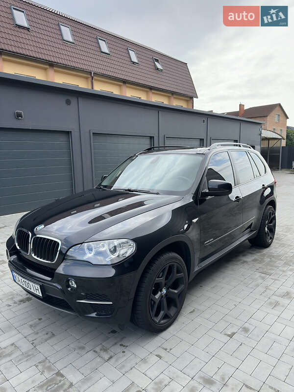 2013 bmw x5