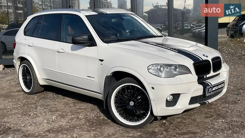 2013 bmw x5