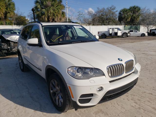 2013 bmw x5 xdrive3