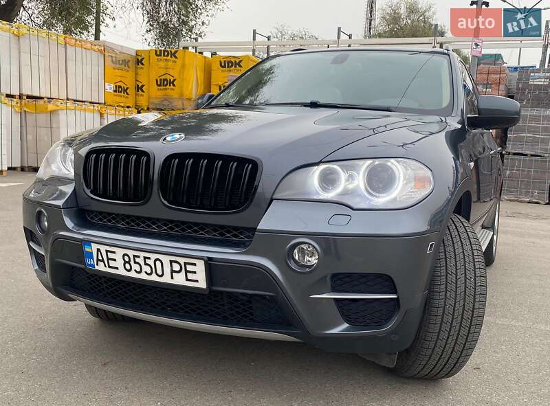 2013 bmw x5