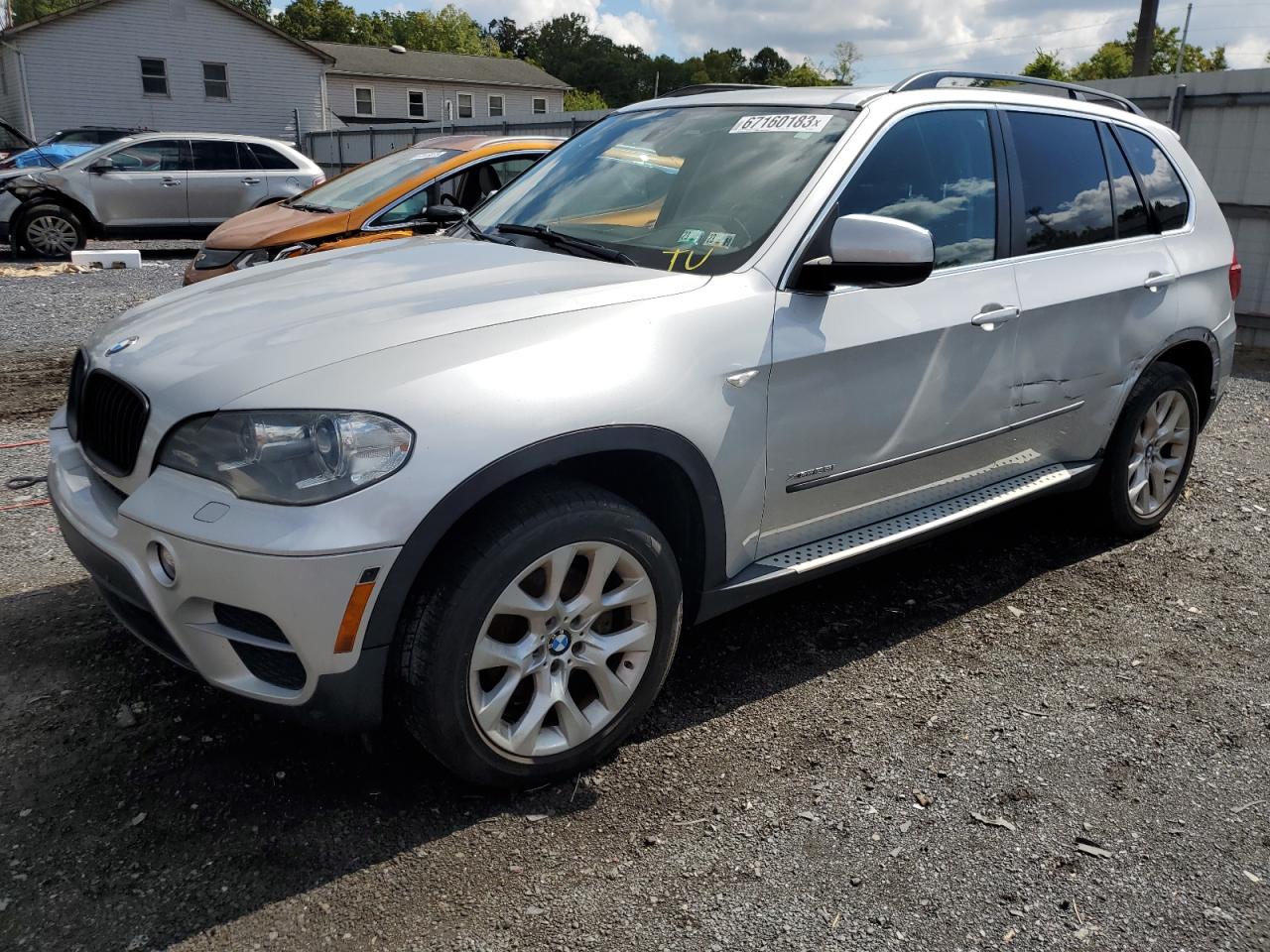 2013 bmw x5