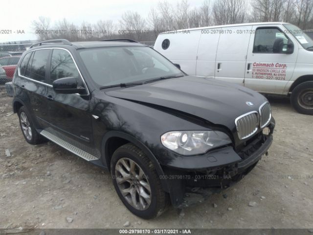 2013 bmw x5