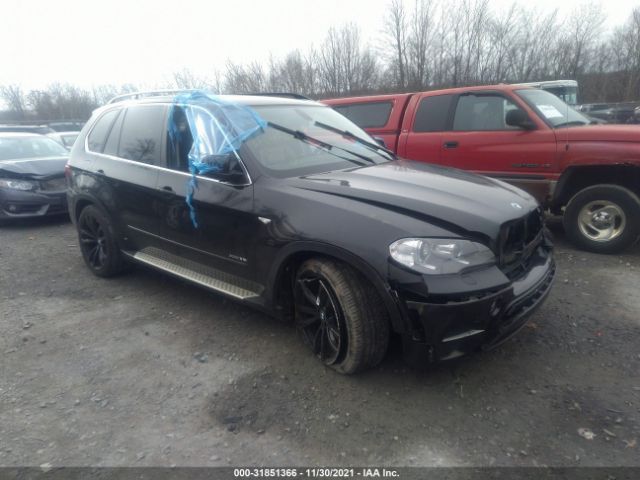 2013 bmw x5