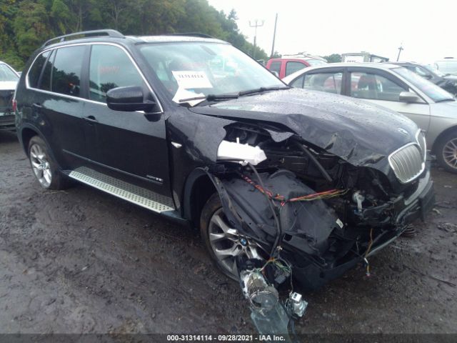 2013 bmw x5