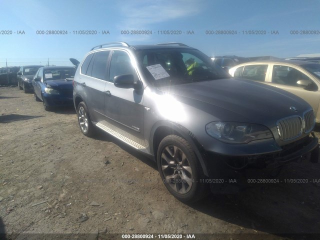 2013 bmw x5