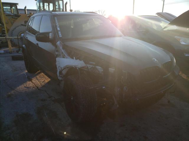 2013 bmw x5 xdrive3