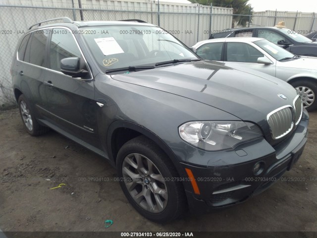 2012 bmw x5