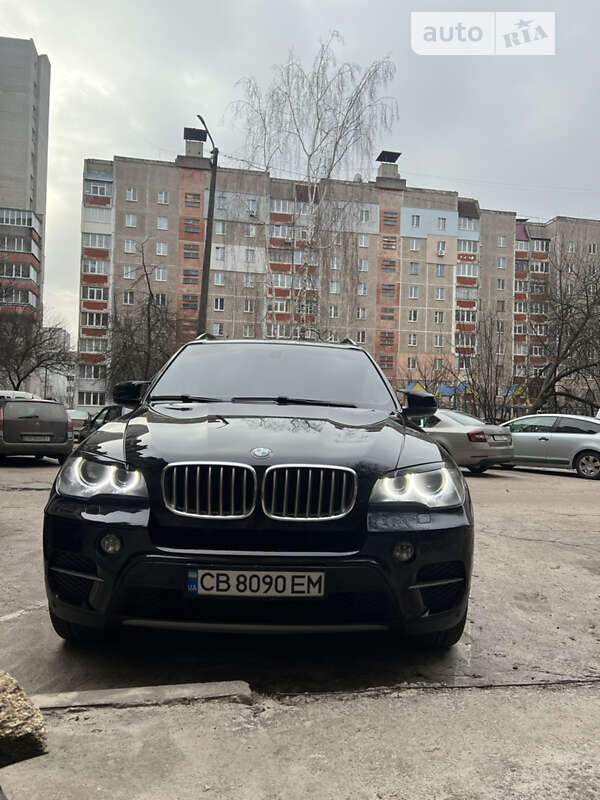 2012 bmw x5