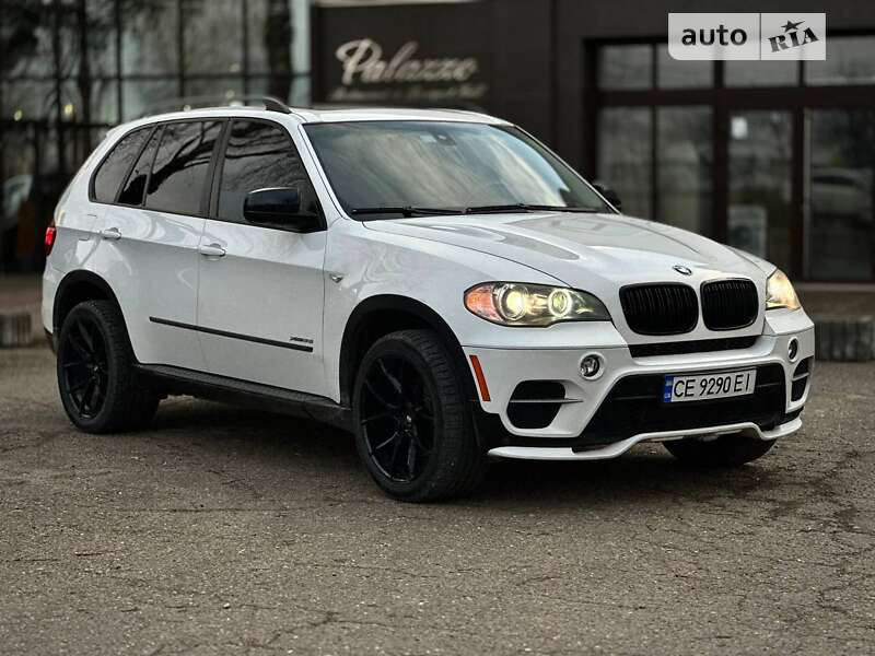 2010 bmw x5