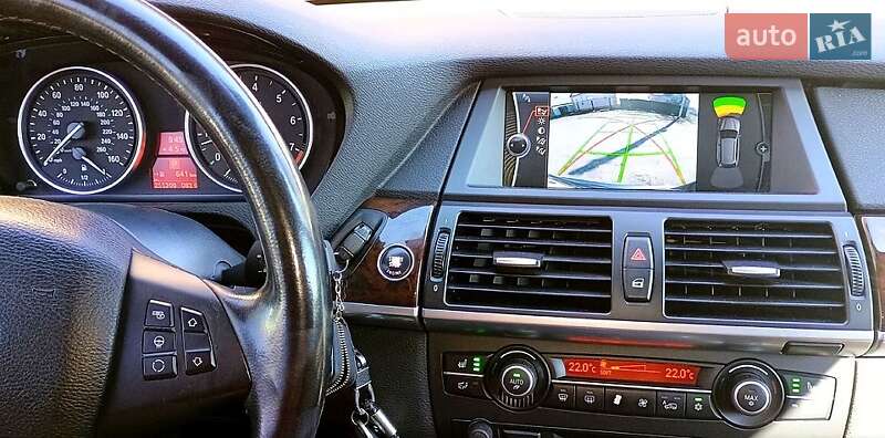 2010 bmw x5