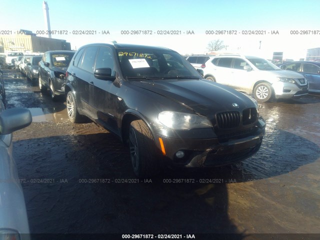 2011 bmw x5