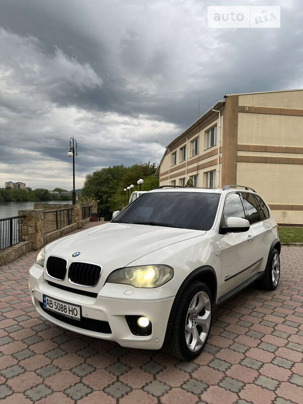 2010 bmw x5