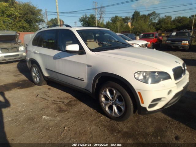 2011 bmw x5