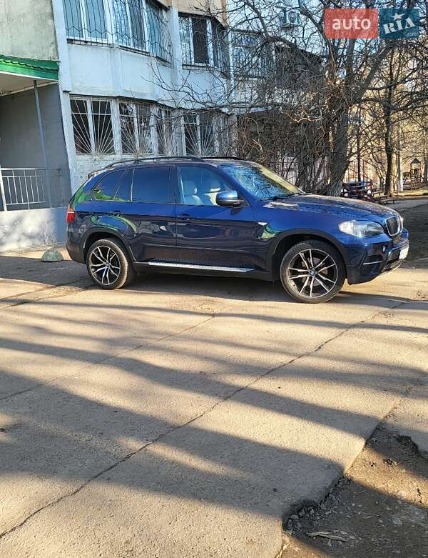 2011 bmw x5