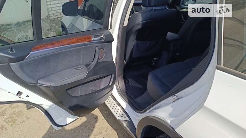 2010 bmw x5