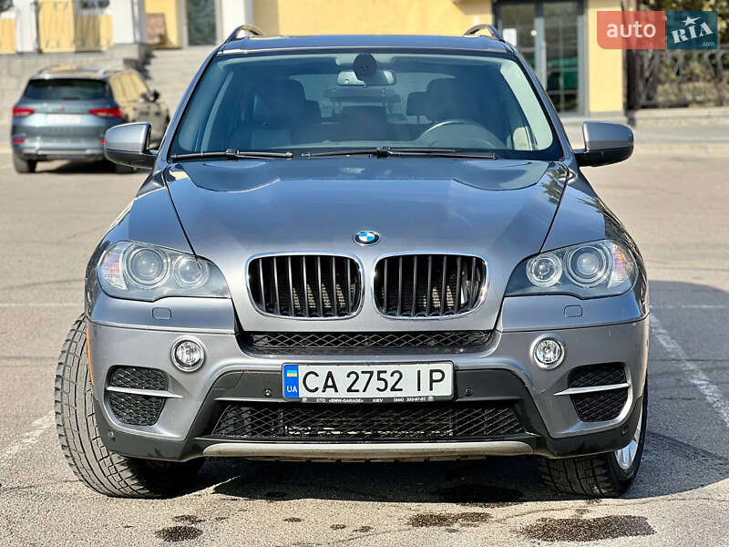 2010 bmw x5