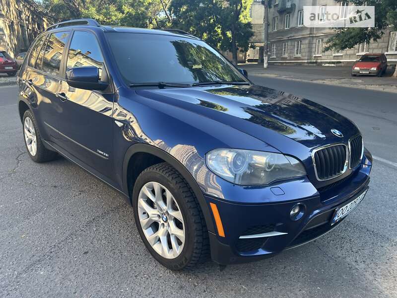 2010 bmw x5