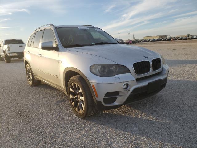 2010 bmw x5 xdrive3