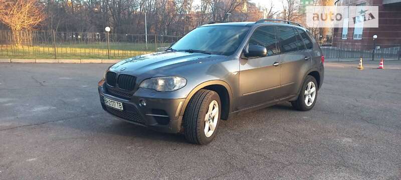 2010 bmw x5