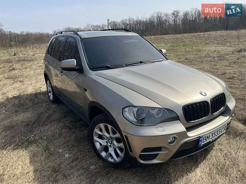 2010 bmw x5