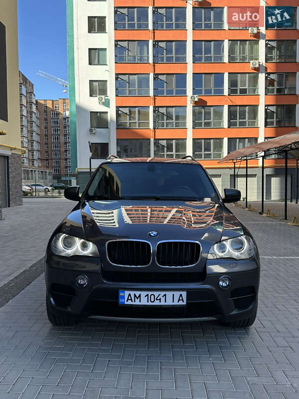 2010 bmw x5