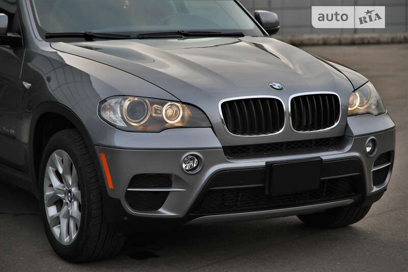 2011 bmw x5
