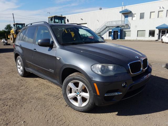 2011 bmw x5