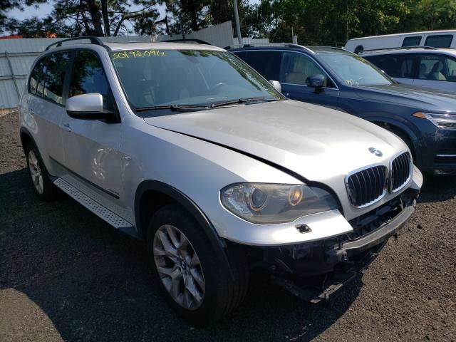 2011 bmw x5