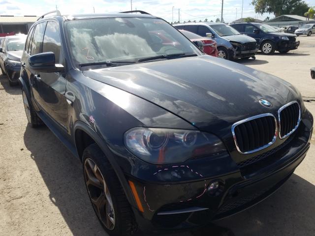 2011 bmw x5 xdrive3