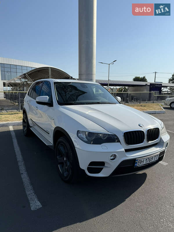 2010 bmw x5