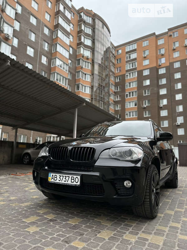 2011 bmw x5