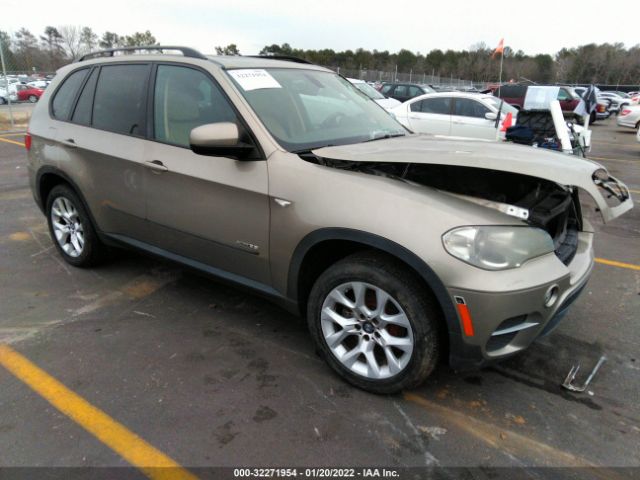 2011 bmw x5