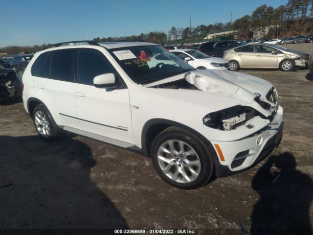 2012 bmw x5