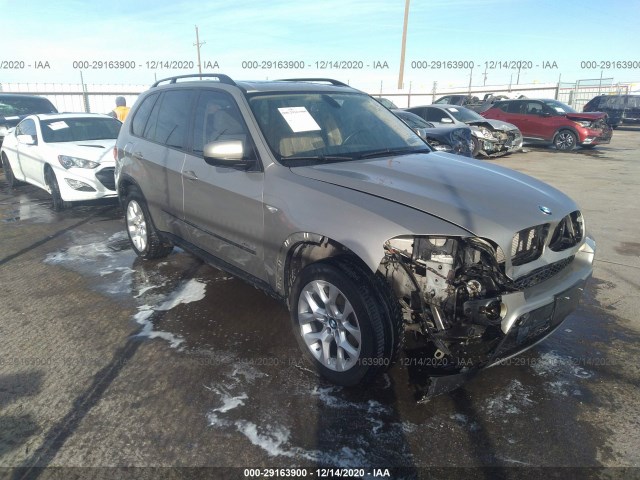 2011 bmw x5