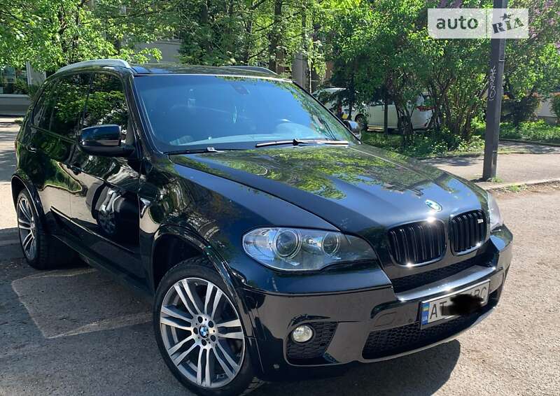 2011 bmw x5