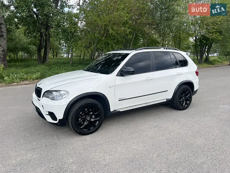 2011 bmw x5