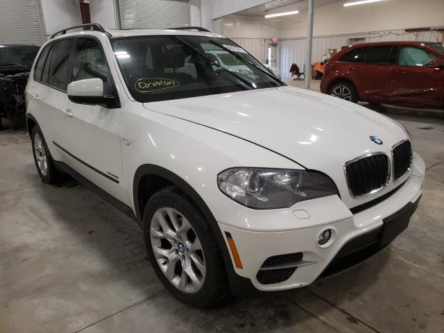 2011 bmw x5